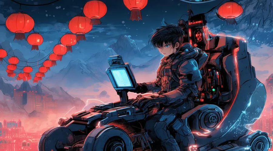 精灵大夜战游戏图片2